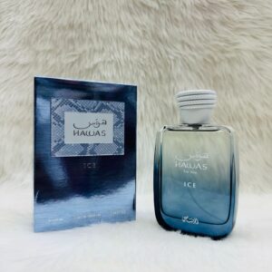 Beautiful Hawas Perfume