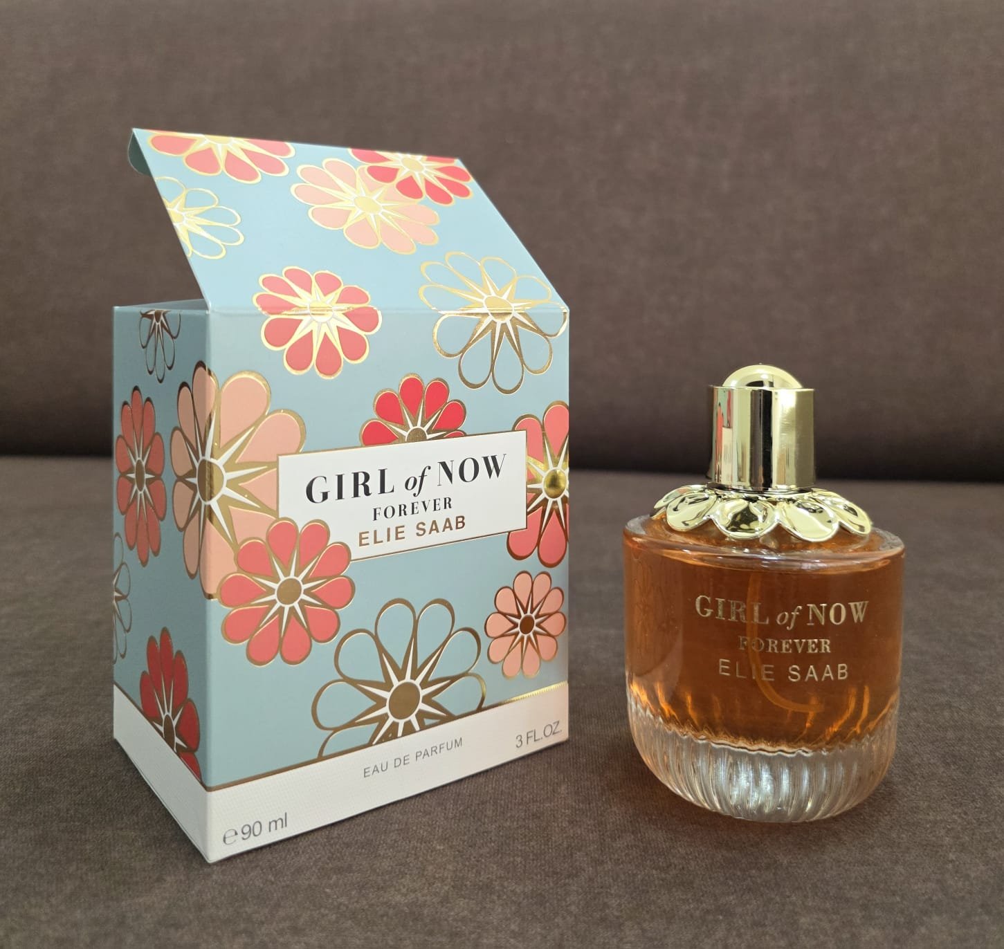 Turky Premium Perfumes