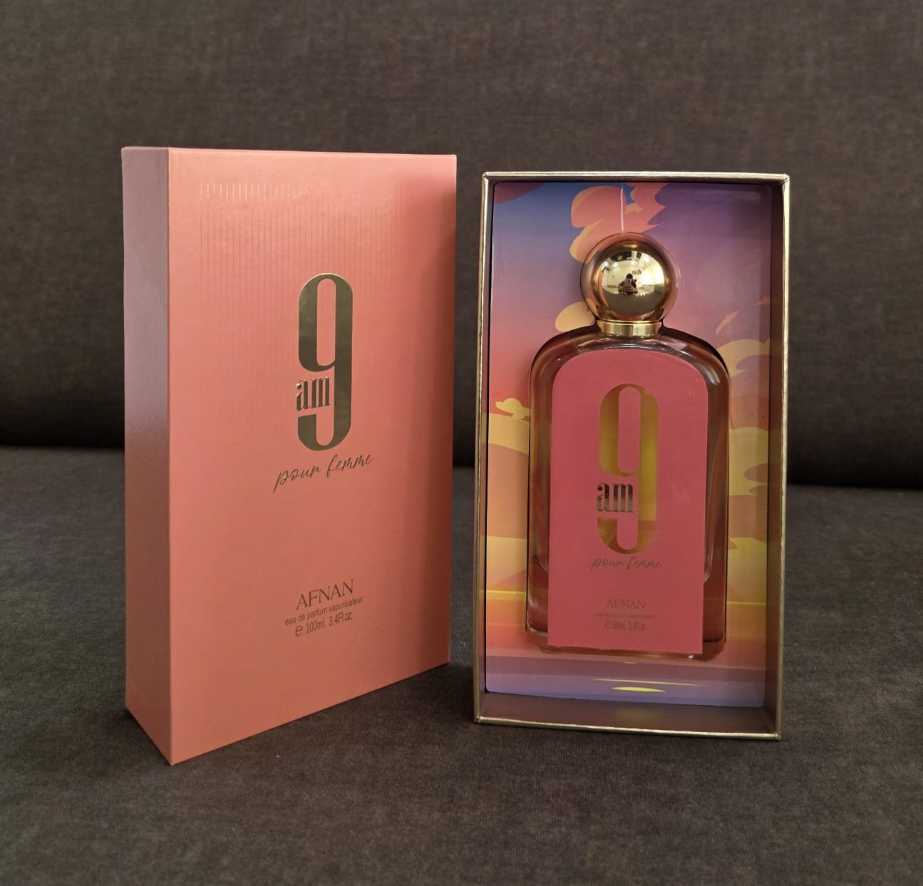 Turky Premium Perfumes