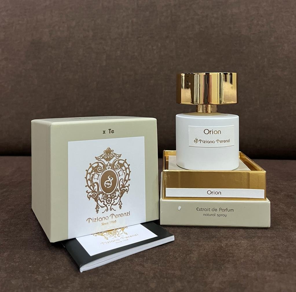 Turky Premium Perfumes - Image 2