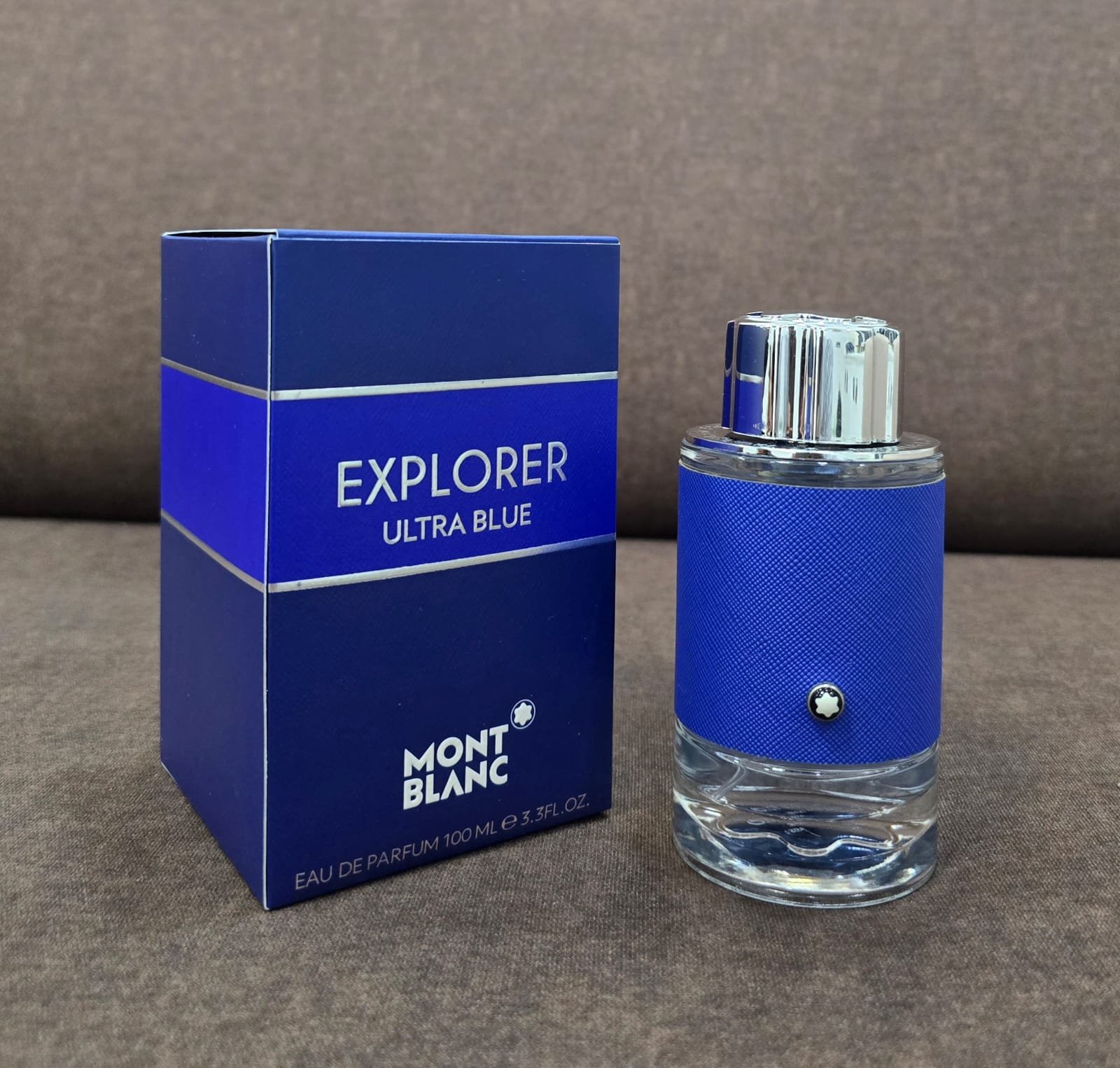 Turky Premium Perfumes