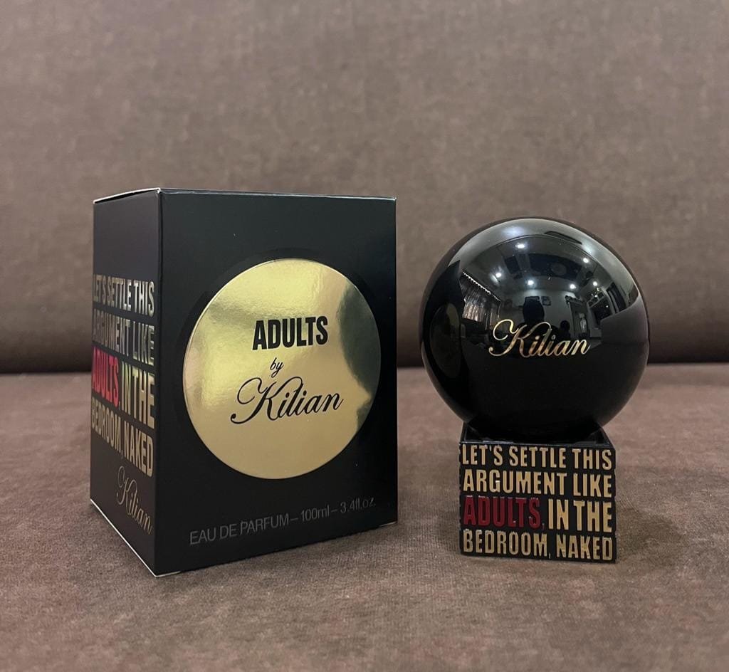 Turky Premium Perfumes