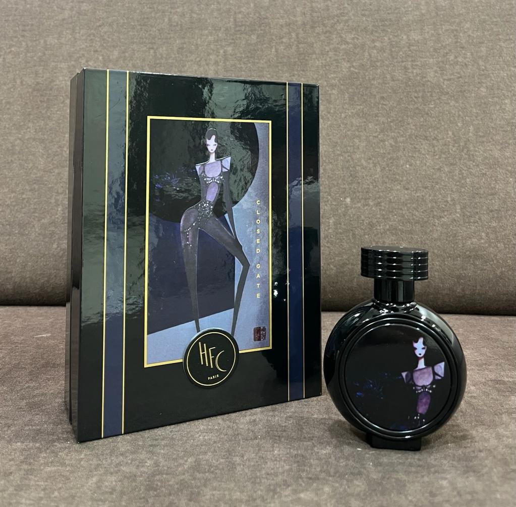 Turky Premium Perfumes - Image 3