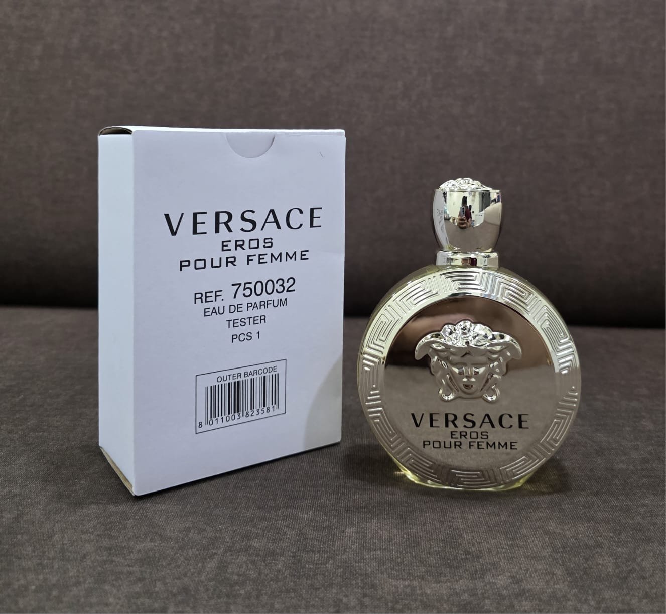 Turkey Premium Perfumes