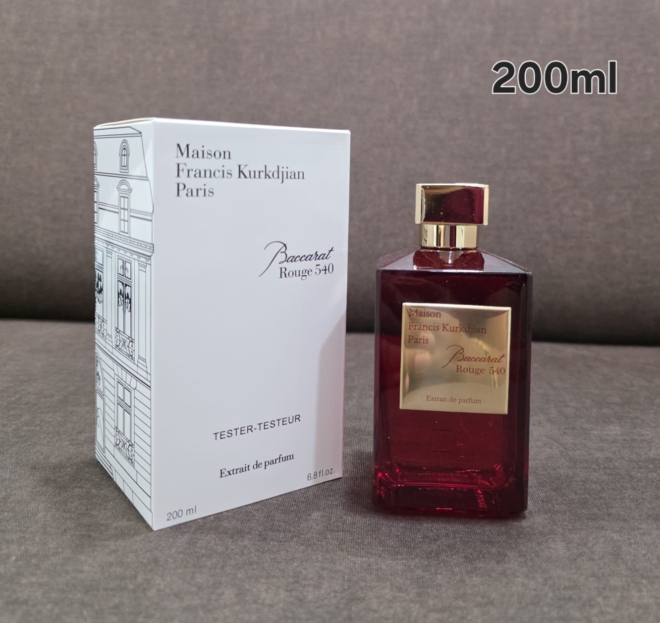 Turkey Premium Perfumes - Image 5