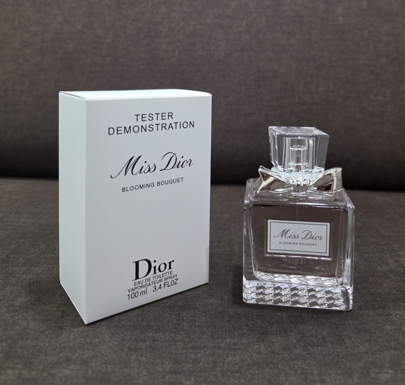 Turkey Premium Perfumes