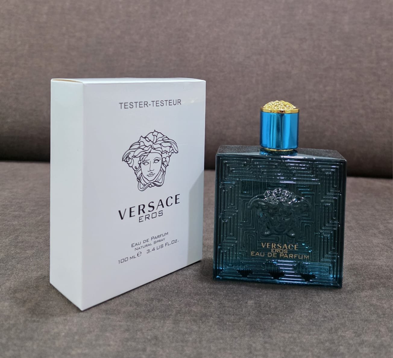 Turkey Premium Perfumes - Image 2