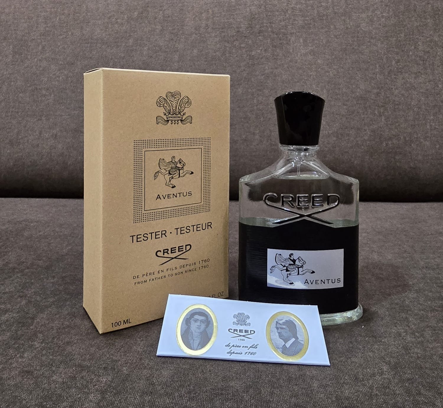 Turkey Premium Perfumes - Image 3