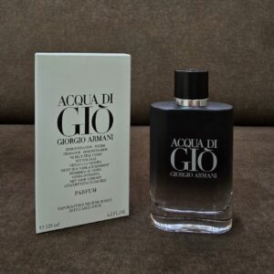 Turkey Premium Perfumes