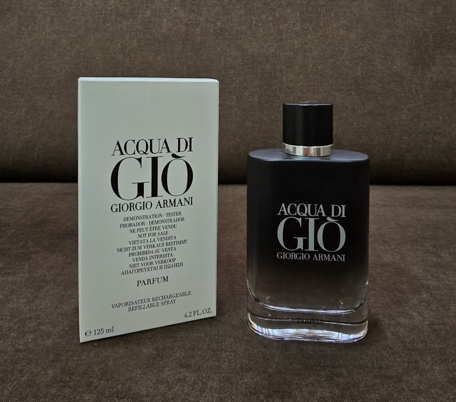 Turkey Premium Perfumes