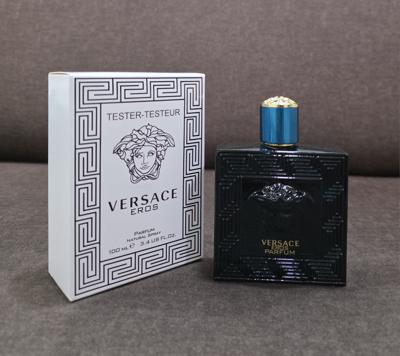 Turkey Premium Perfumes - Image 5