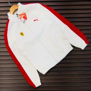 Puma Premium Imported Jacket