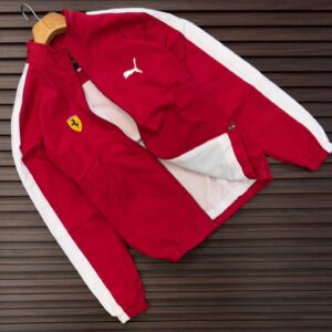 Puma Premium Imported Jacket
