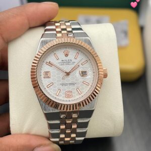 Rolex Oyster Perpetual Land‑Dweller