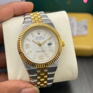 Rolex Oyster Perpetual Land‑Dweller