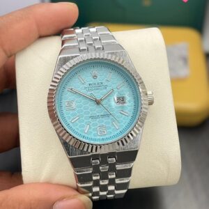 Rolex Oyster Perpetual Land‑Dweller