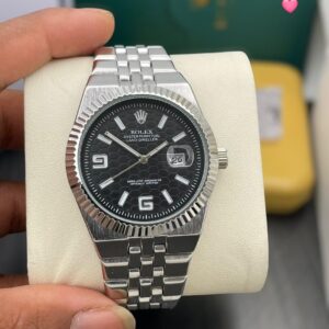 Rolex Oyster Perpetual Land‑Dweller