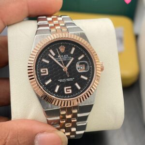 Rolex Oyster Perpetual Land‑Dweller