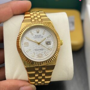 Rolex Oyster Perpetual Land‑Dweller