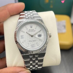 Rolex Oyster Perpetual Land‑Dweller