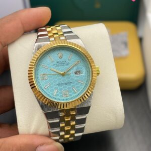 Rolex Oyster Perpetual Land‑Dweller