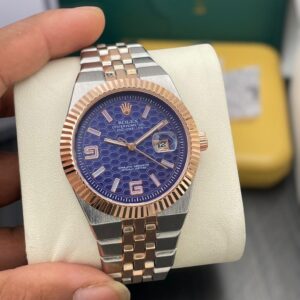 Rolex Oyster Perpetual Land‑Dweller