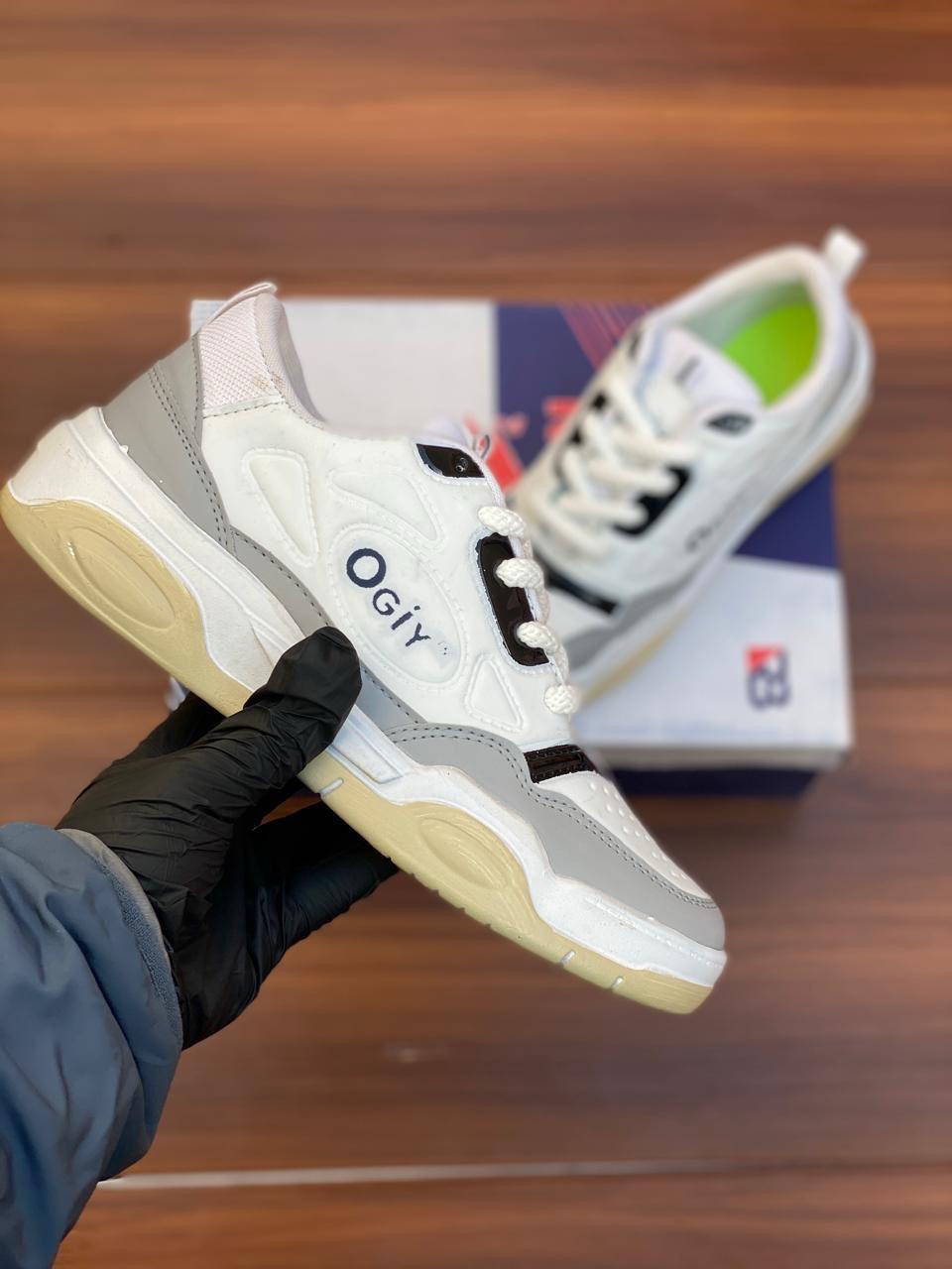 Ogiy Premium Casual Shoes Stylish & Comfortable - Image 2