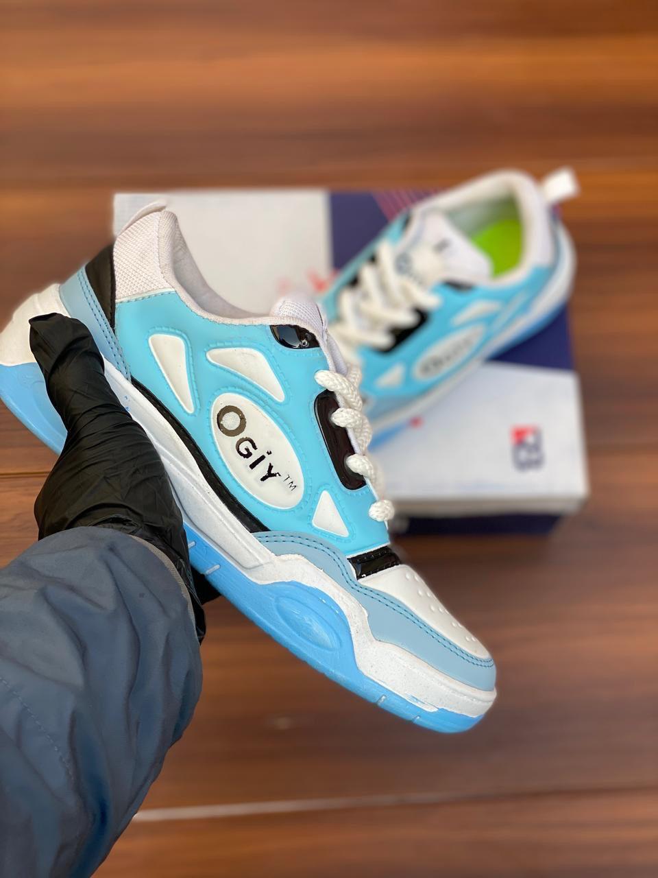 Ogiy Premium Casual Shoes Stylish & Comfortable