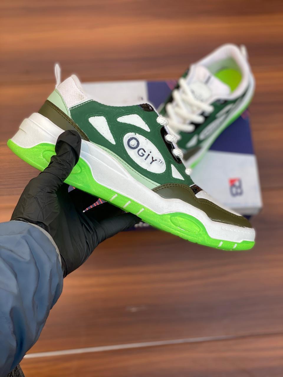 Ogiy Premium Casual Shoes Stylish & Comfortable - Image 4