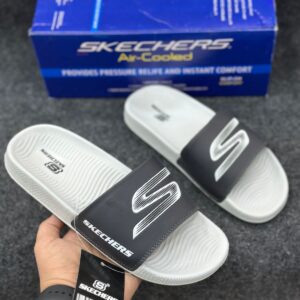Skechers Slippers for Men Comfortable & Non-Slip