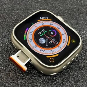 S8 Ultra 4G Android Smart Watch