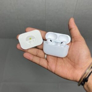 Earbuds Pro 2 US edition