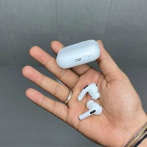 Earbuds Pro 2 US edition