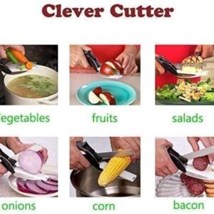 Clever Cutter
