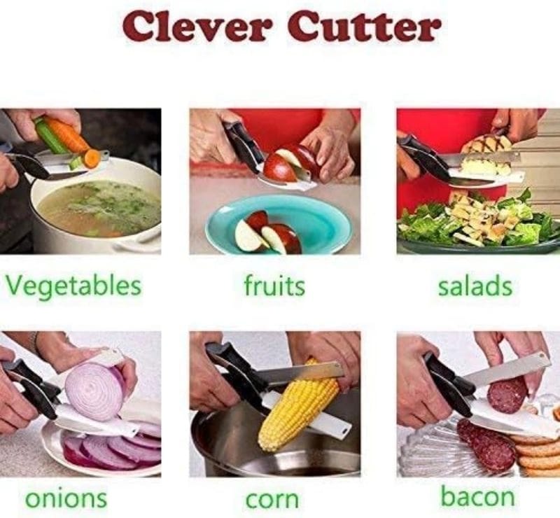 Clever Cutter - Image 5