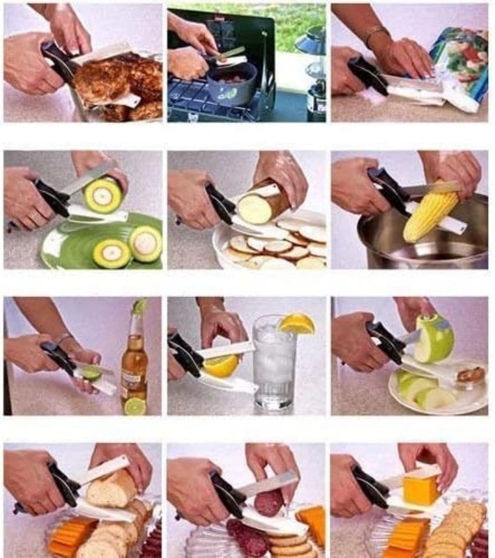 Clever Cutter - Image 6