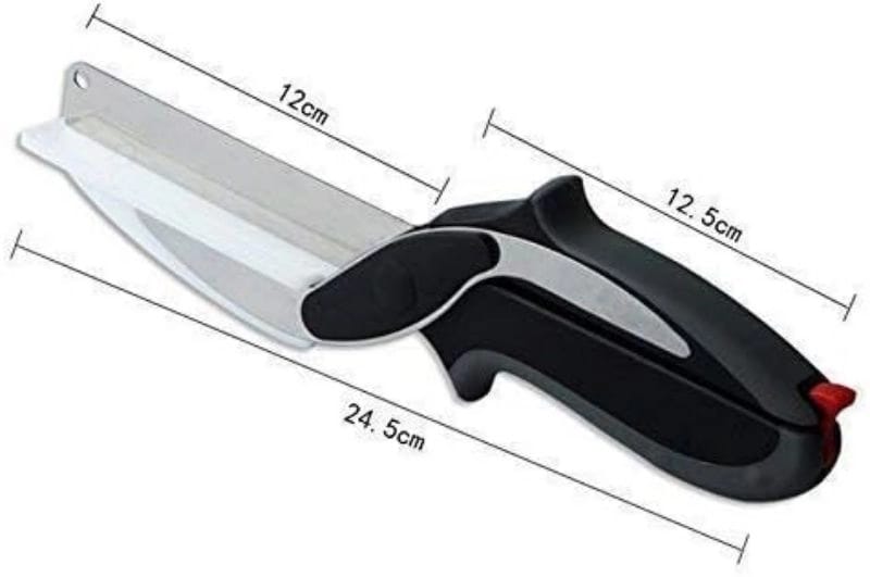 Clever Cutter - Image 3