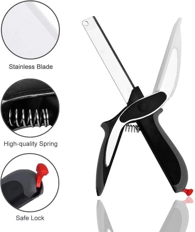 Clever Cutter - Image 4