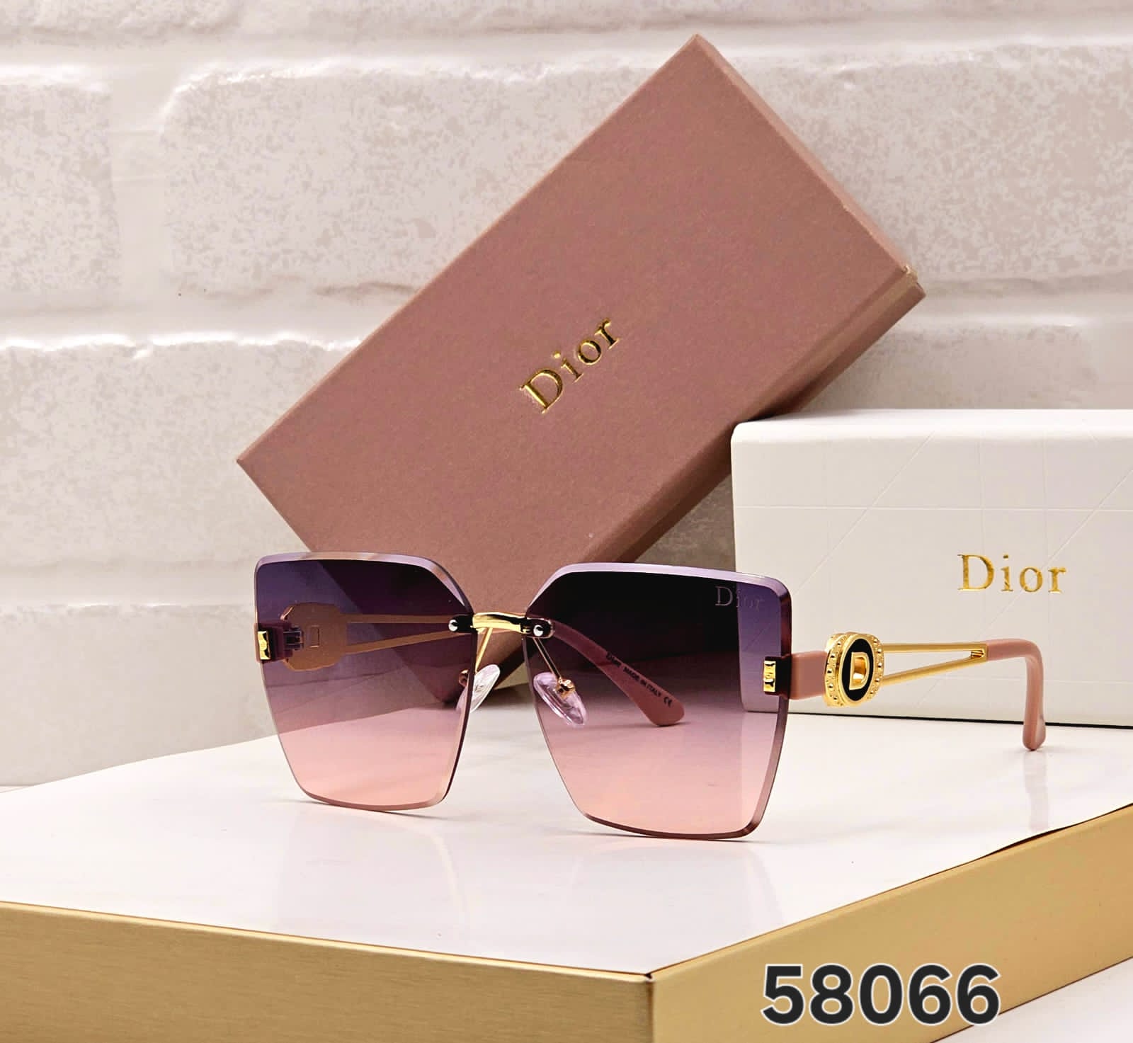 Dior Imported Sunglass for Women
