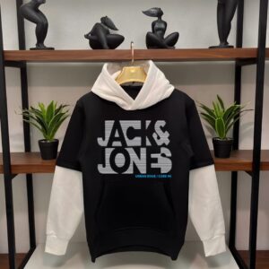 Jack & Jones Winter Designer Hoodie