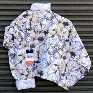 Tommy Hilfiger Men's Printed Casual Shirt