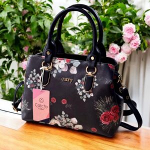 Catchy Hand Sling Bag