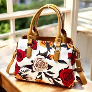 Catchy Hand Sling Bag