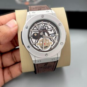 Hublot Mens Watch