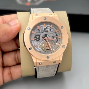 Hublot Mens Watch