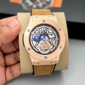Hublot Mens Watch