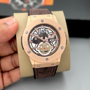 Hublot Mens Watch
