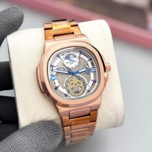 Patek Philippe Watches Luxury Timepieces