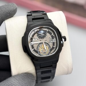 Patek Philippe Watches Luxury Timepieces