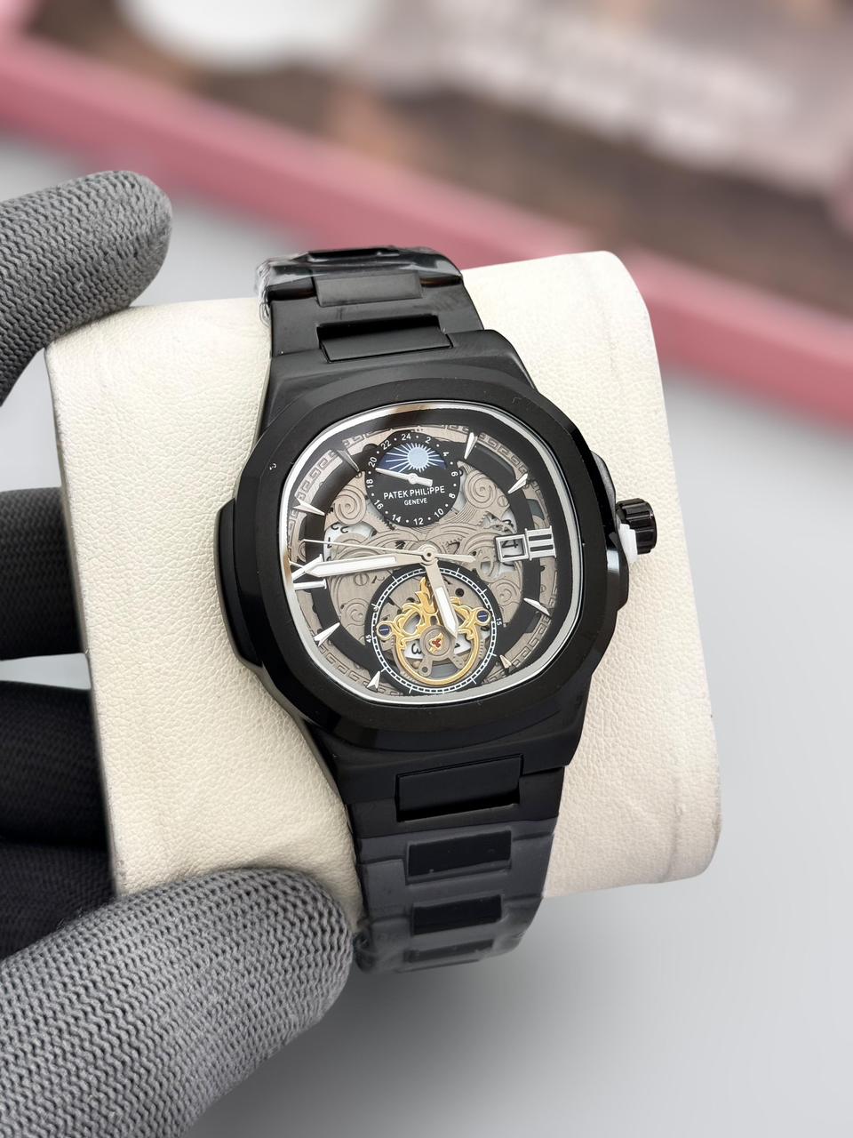 Patek Philippe Watches Luxury Timepieces - Image 2